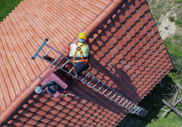 EPDM Roofing in Midfield, AL